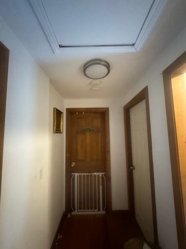2 more bedrooms - 32 Hamilton Rd