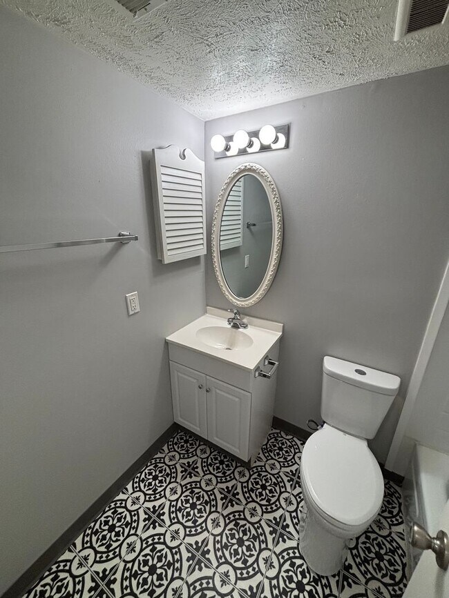 Foto del interior - The Juniper