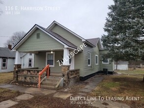 Building Photo - 116 E Harrison St