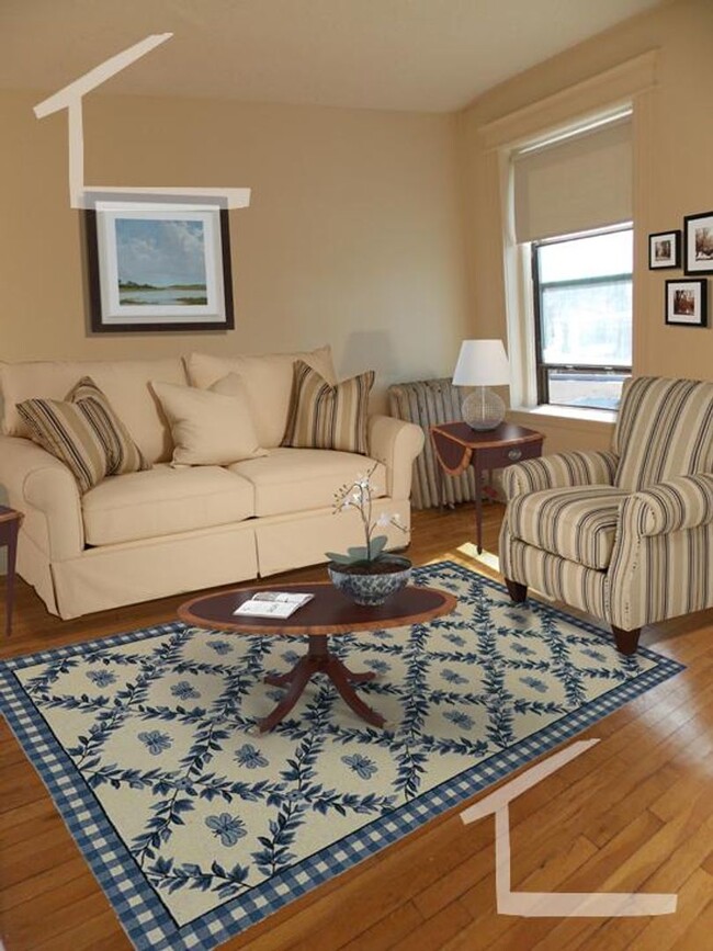 Foto del edificio - Cozy Allston 1 Bed