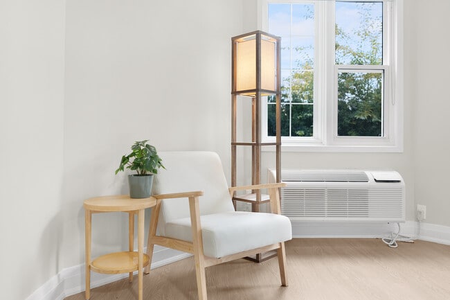 Building Photo - Brand New Studio Apartment for Rent