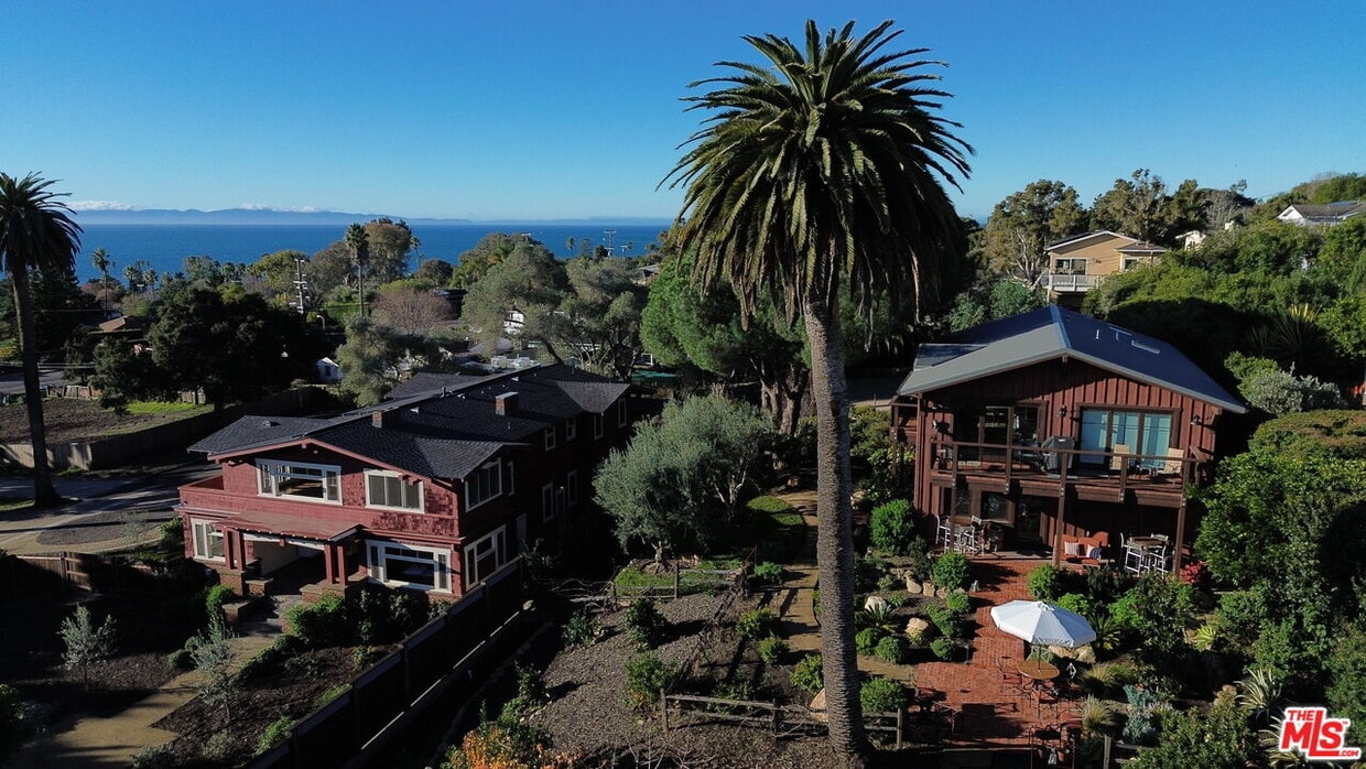 1250 Cliff Dr, Santa Barbara, CA 93109 House Rental in Santa Barbara, CA
