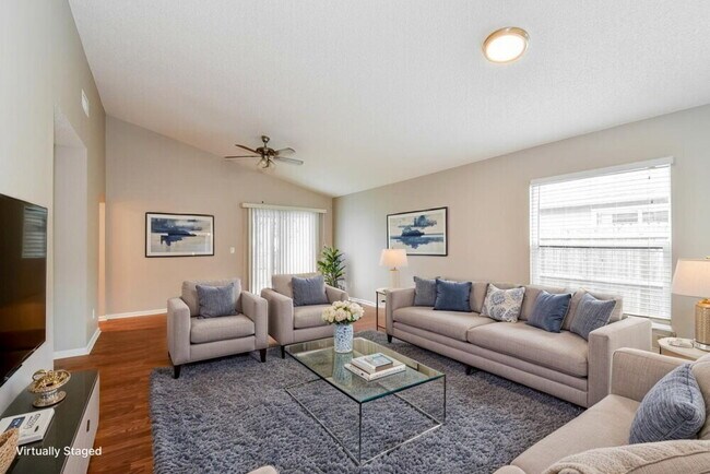 Foto del edificio - 1976 Hunters Trace Cir