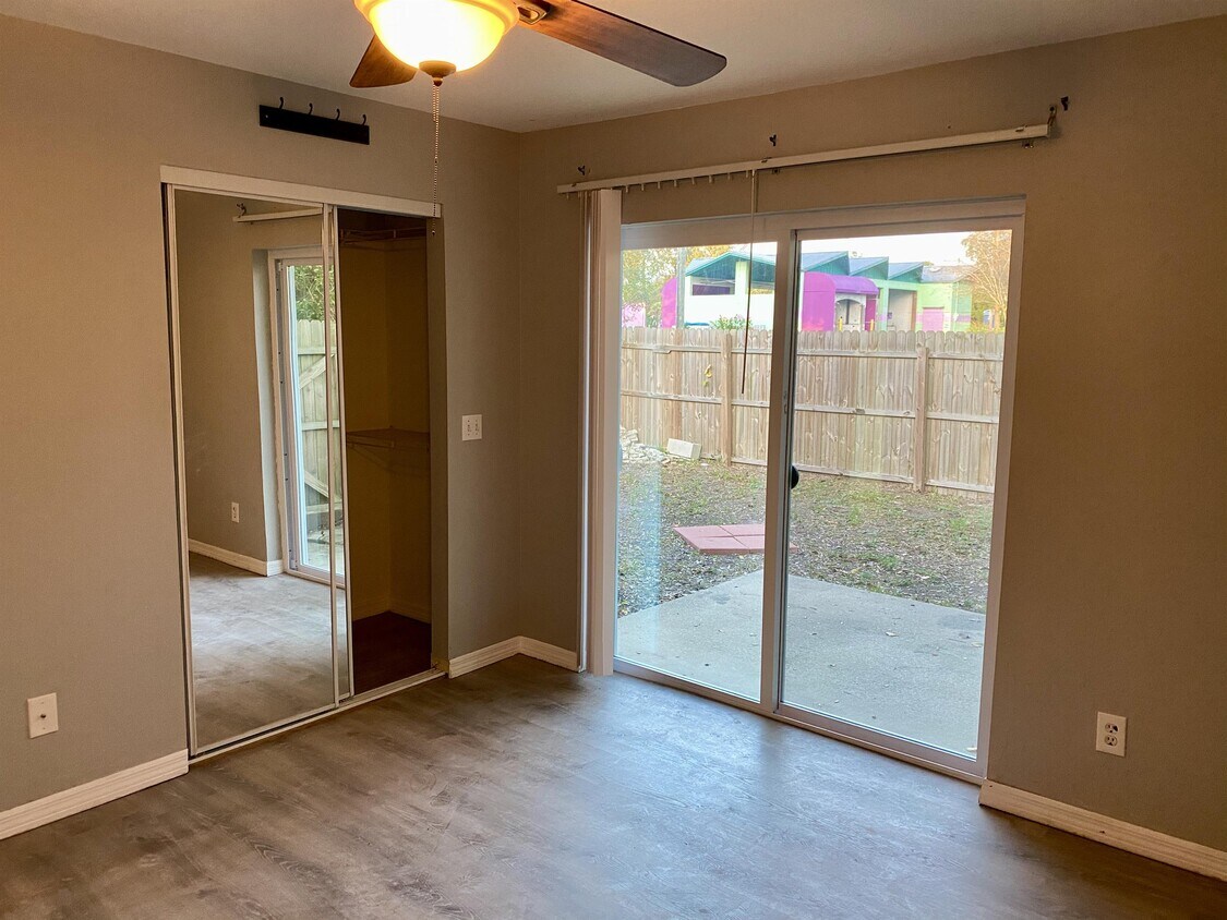 1709 Palmetto Ct Unit 1, New Smyrna Beach, FL 32168 Apartment for