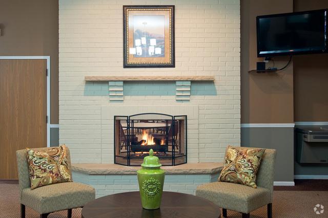 Clubhouse - Patriot Oaks