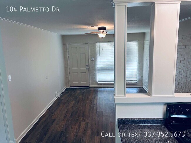 Building Photo - 104 Palmetto Dr