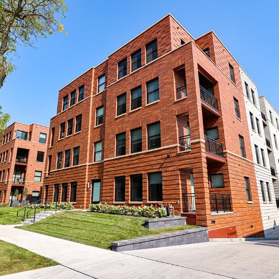 Building Photo - 2630 N Hackett Ave