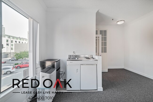 Foto del edificio - 224 N Maryland Ave