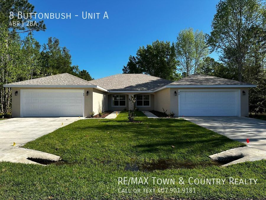 Primary Photo - Palm Coast Rentals