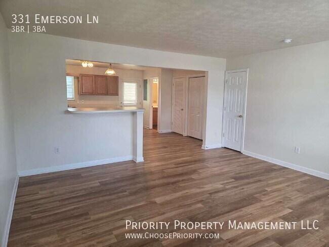 Building Photo - 331 Emerson Ln