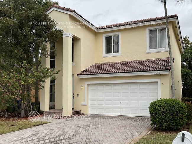 Building Photo - 7765 NW 19th Ct