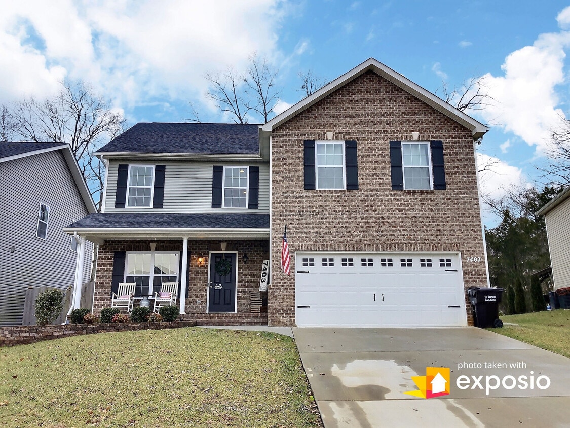 Photo - 7403 Ladd Rd (Powell, TN)