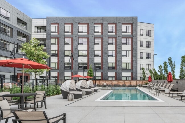 Building Photo - Atwood