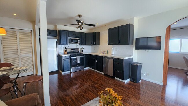 Foto del edificio - 77-6510-6510 Maile St