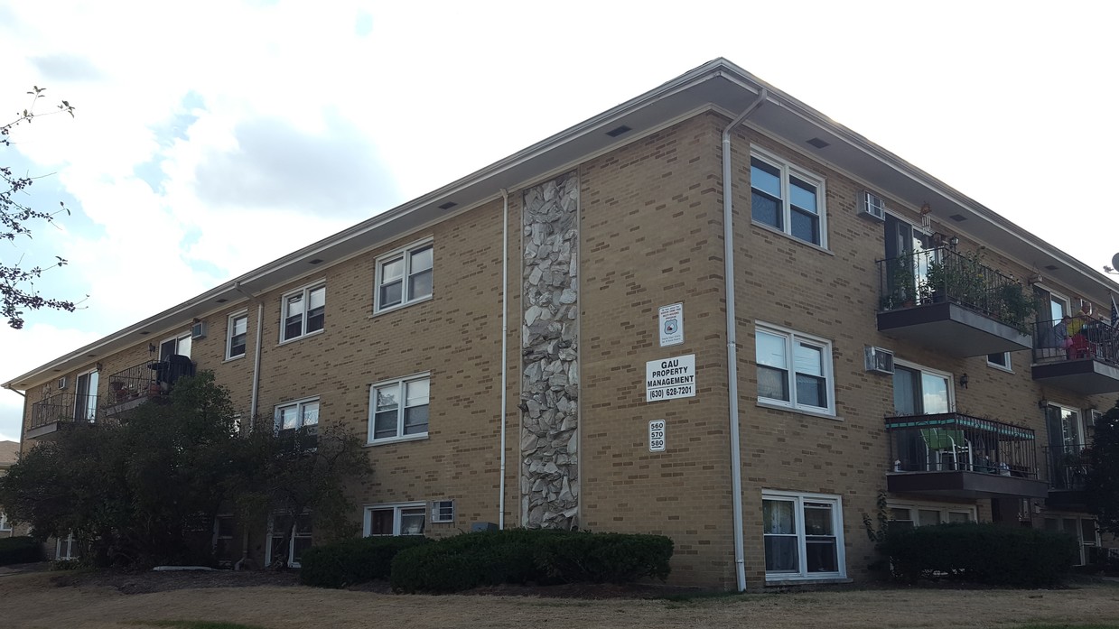 Building Photo - 560 N Mill Rd
