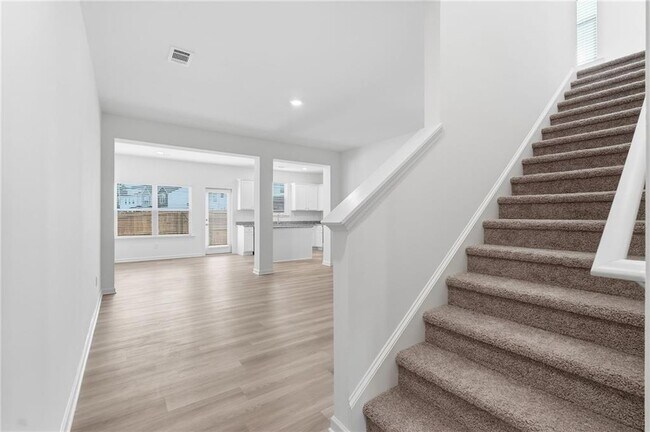 Building Photo - 1502 Aralynn Way