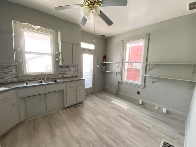Foto del edificio - 3 Bedroom Duplex