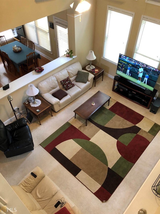 Foto del edificio - 6 Hidden Woods Ln
