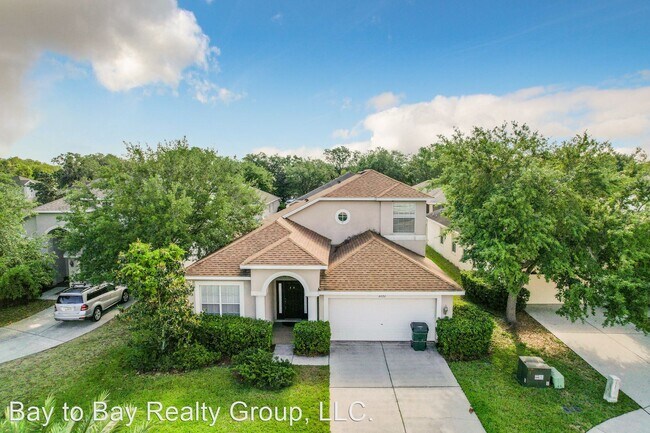 Building Photo - 5 br, 3 bath House - 4424 Highcroft Dr