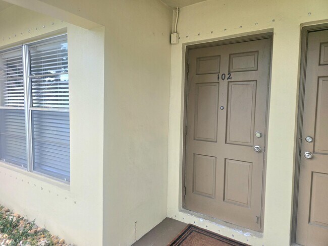 Foto del edificio - 3030 NW 43 Terrace