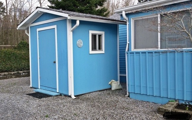 Foto del edificio - 4751 Birch Bay Lynden Rd