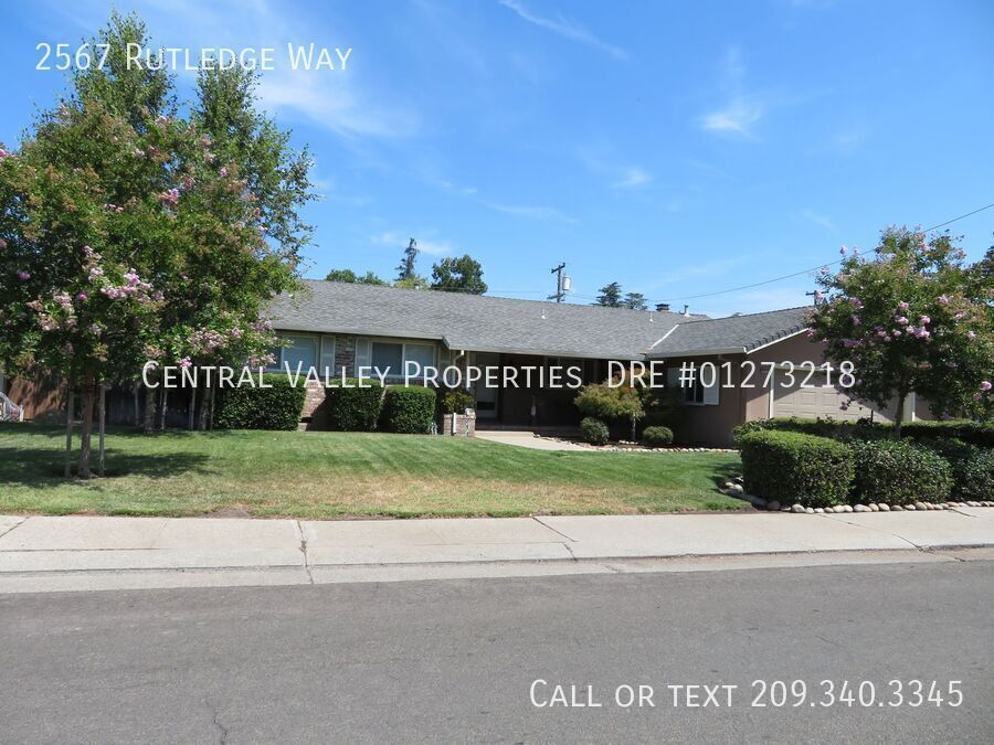 Building Photo - 2567 Rutledge Way