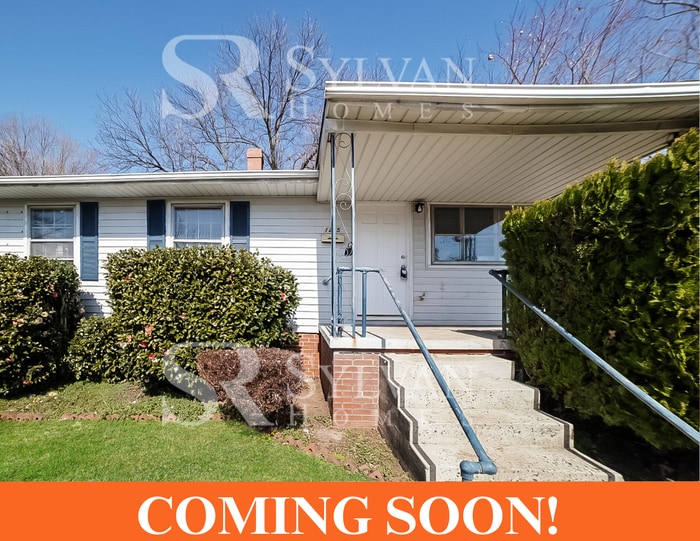 Primary Photo - You will love this 3BR Home!