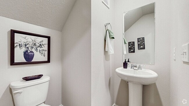 Building Photo - Brixin Townhomes at Kimberley Crossing