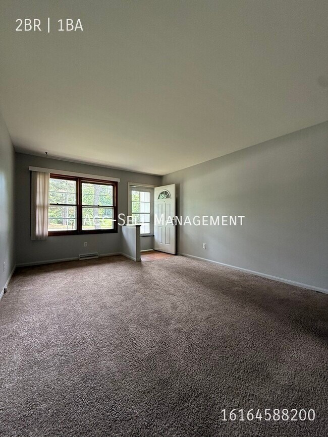 Foto del edificio - 1411 52nd St SE