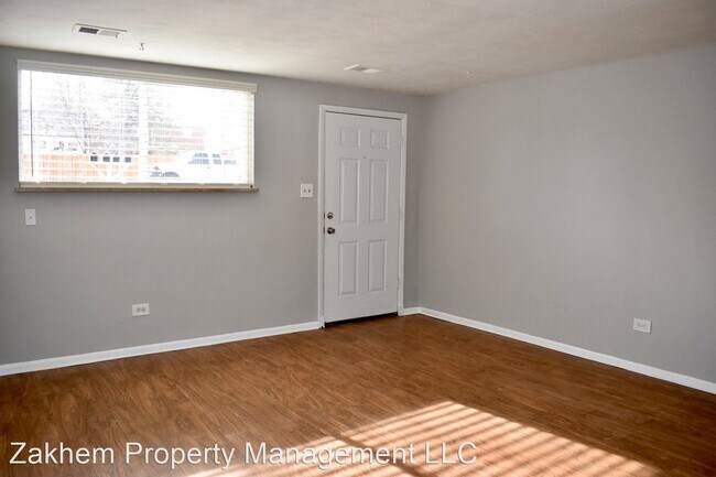 Building Photo - 2 br, 1 bath House - 6273 W 11th Avenue