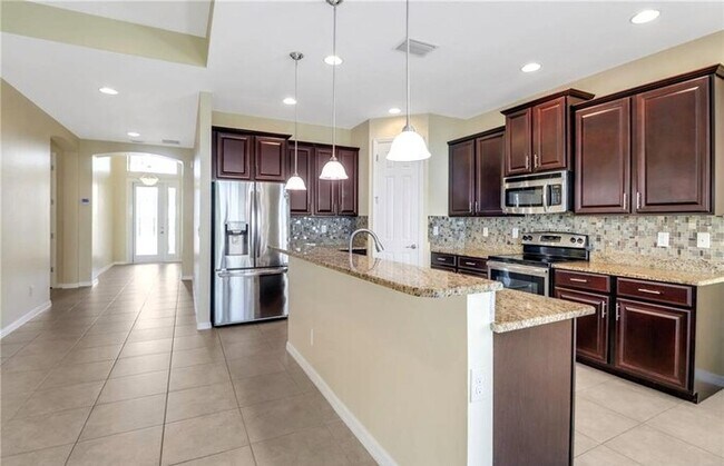 Building Photo - SE Cape Coral Single Family Home
