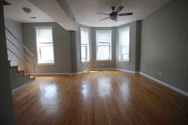 Foto del edificio - 3228 N Central Park Ave