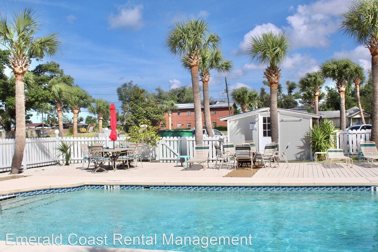 Foto principal - 2 br, 2 bath House - 6075 Hwy 98 Bus E