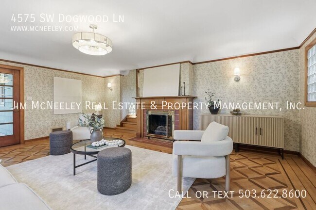 Foto del edificio - 4575 SW Dogwood Ln