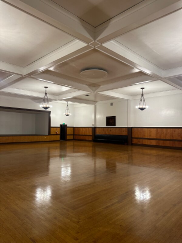 Building Photo - 1125 N Forest St