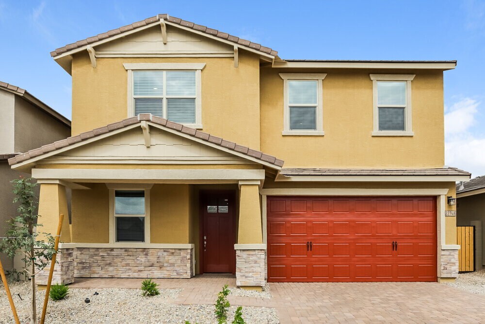 Primary Photo - 22748 N 126th Ln