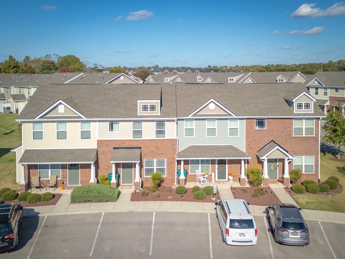 Foto principal - 7025 Magnolia Crossings