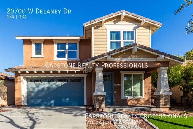 Building Photo - BRAND NEW CARPET!!! Gorgeous 4-Bed, 3.5-Ba...