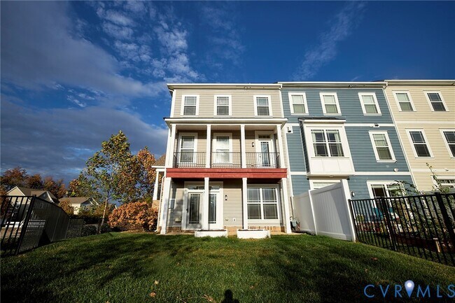 Foto del edificio - 11458 Hayloft Ln