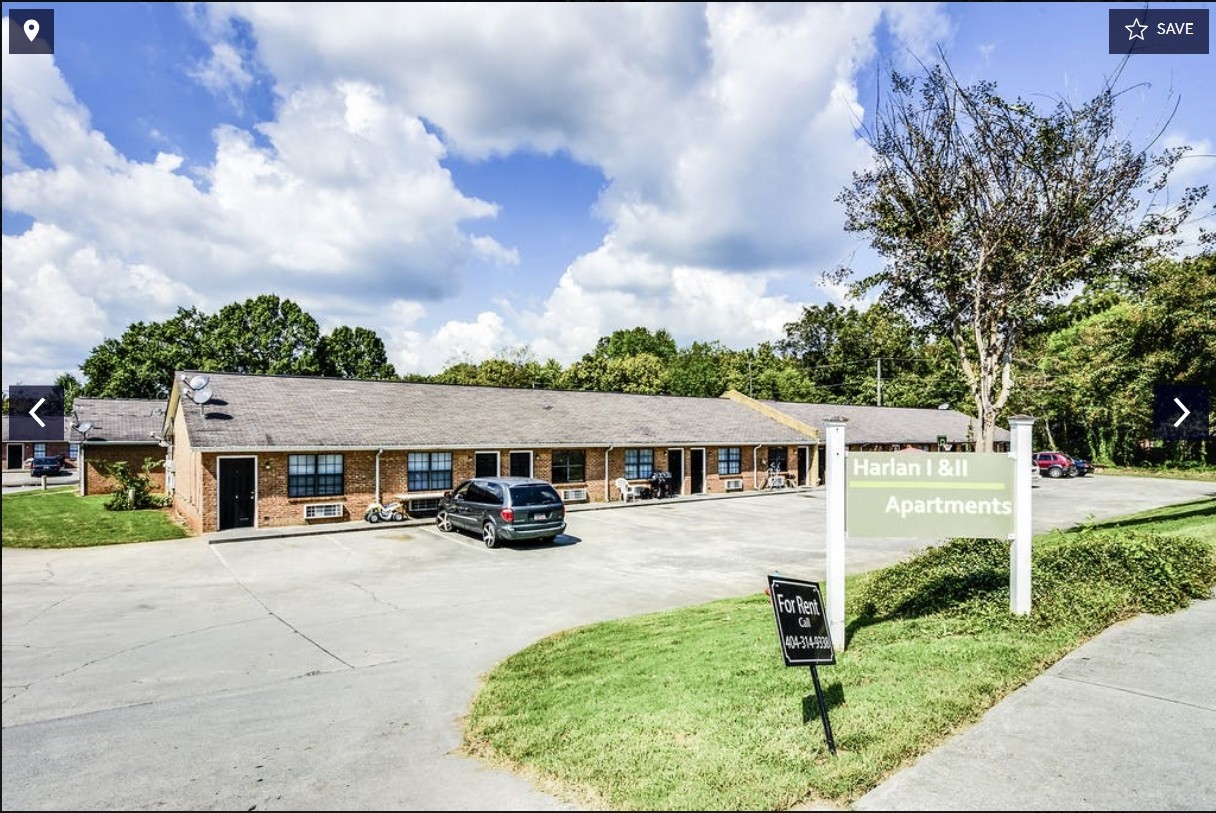 154 Riverview Dr, Calhoun, GA 30701 Apartments in Calhoun, GA