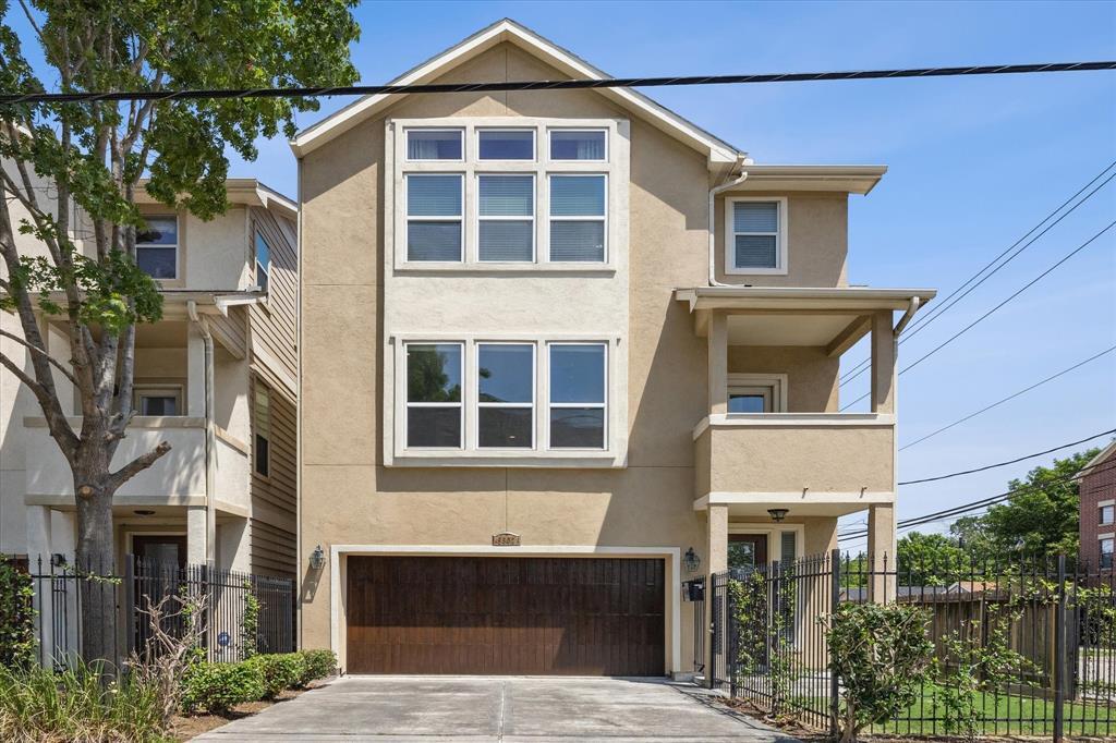 Foto principal - 5802 Larkin St