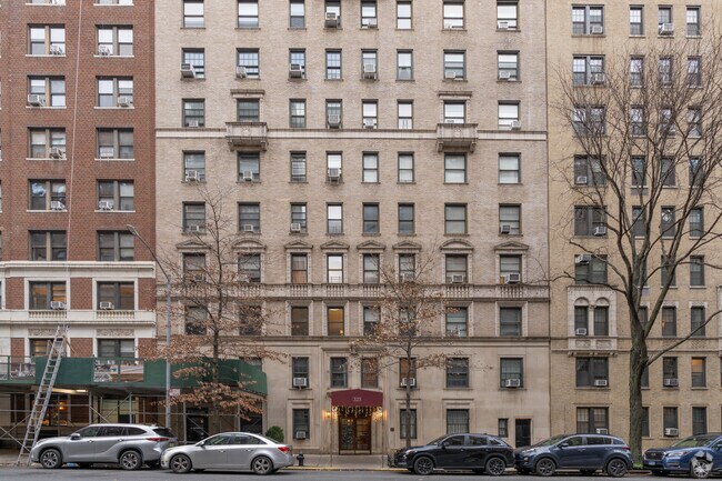 Foto del edificio - 325 W 86th St