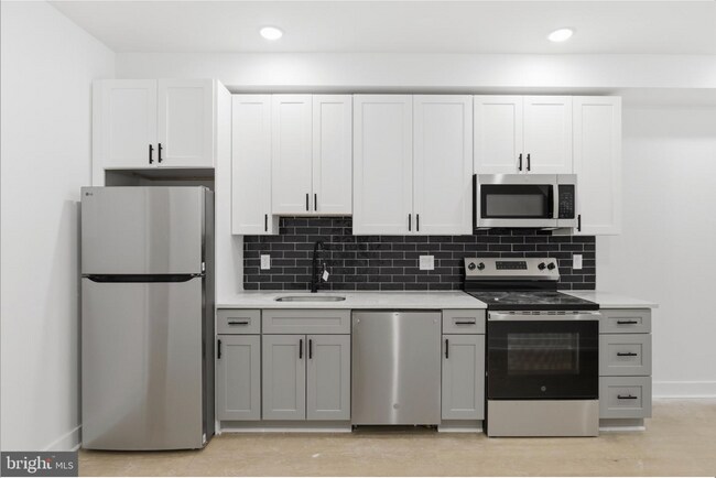 Foto del edificio - 2322 N 5th St
