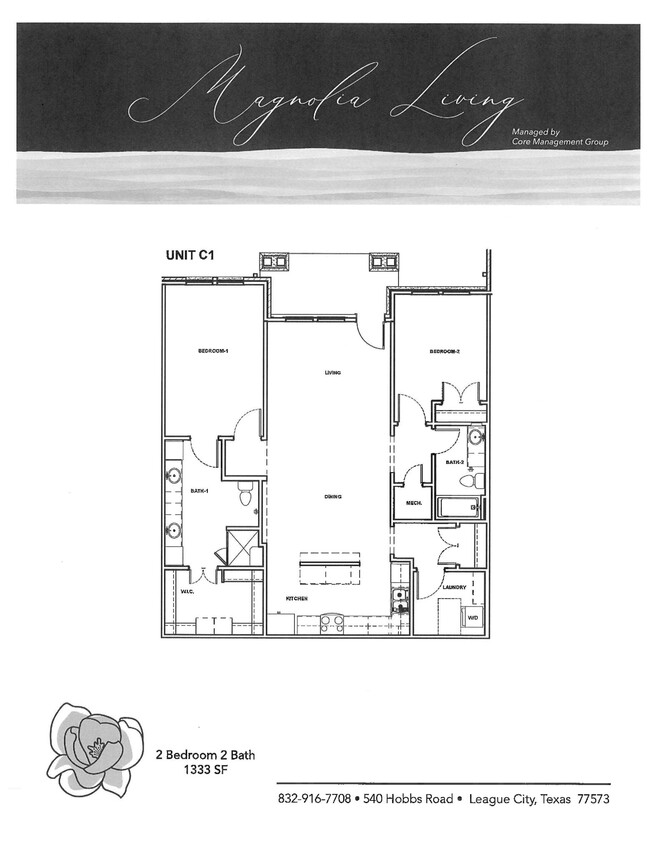 Building Photo - 540 Hobbs Rd