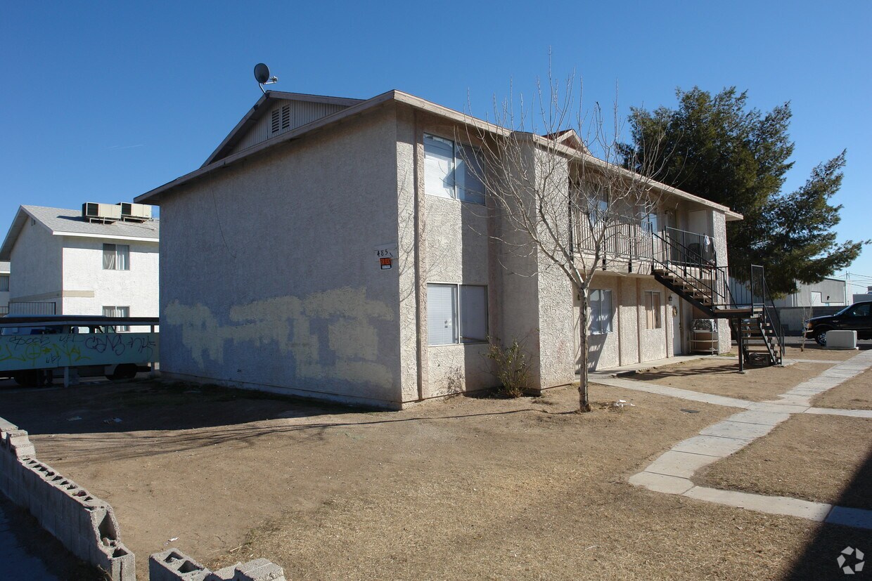 Primary Photo - Westgate Palms