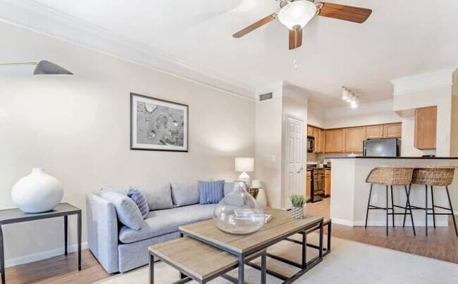 Foto del edificio - 2 bedroom in Pearland TX 77584