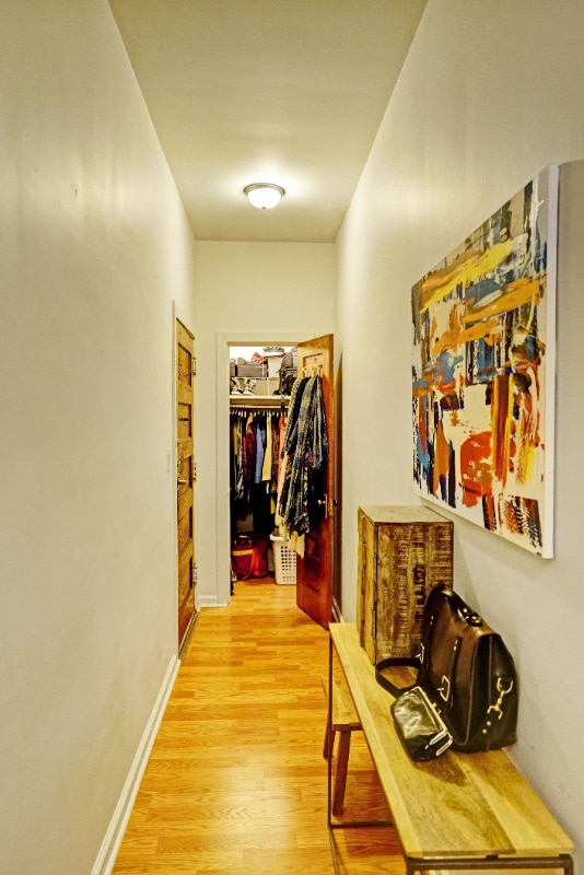 Foto del edificio - 402 N Delaware St