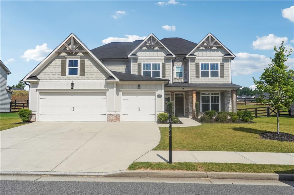 Primary Photo - 4055 Starwood Dr