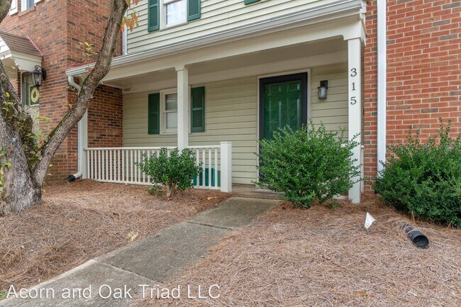 Building Photo - 2 br, 2 bath House - 315 Oak Arbor Lane