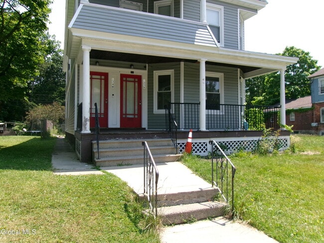 Foto del edificio - 1338 Parkwood Blvd